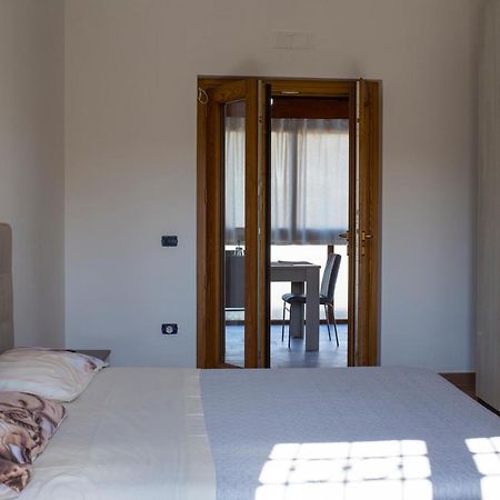 Madre Terra Villa Pimonte Buitenkant foto