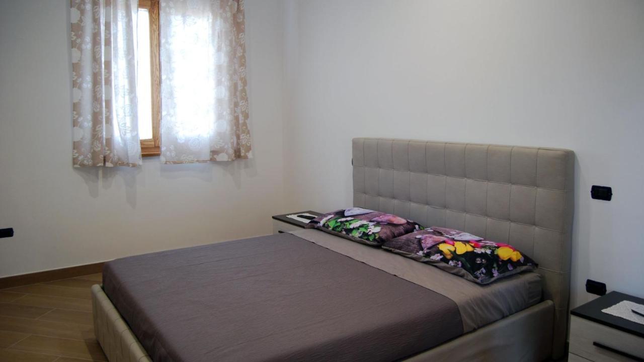 Madre Terra Villa Pimonte Buitenkant foto
